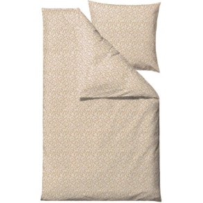 Sdahl Bellis Bettwsche 135x200 cm, Straw