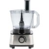 Nordic Sense Foodprocessor 3 L, Stl/Sort