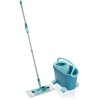 Leifheit Clean Twist M Ergo Mobile Gulvvaskerst 6 L, Grn