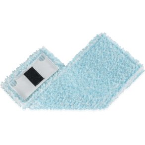 Leifheit CleanTwist M Ergo/PowerClean Sensitiv Cover 32 cm, Bl