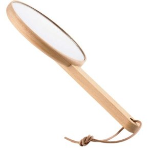 Zone Denmark Inu Makeupspejl 14x26,7 cm, Bg