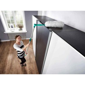 Leifheit Click Støvkost 38 cm