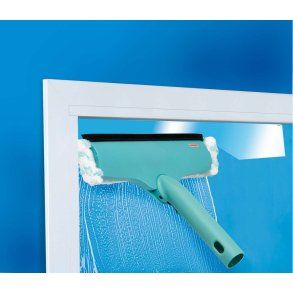 Leifheit Click Vinduesvasker 3-i-1 32 cm, Grøn