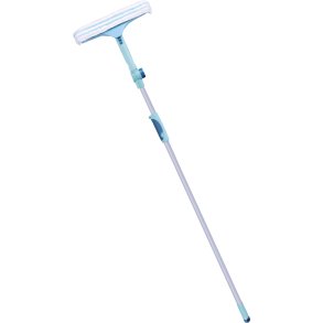 Leifheit Click Vinduesvasker 3-i-1 32 cm, Grøn