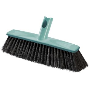 Leifheit Click X-B�rster Allround 30 cm, Gr�n