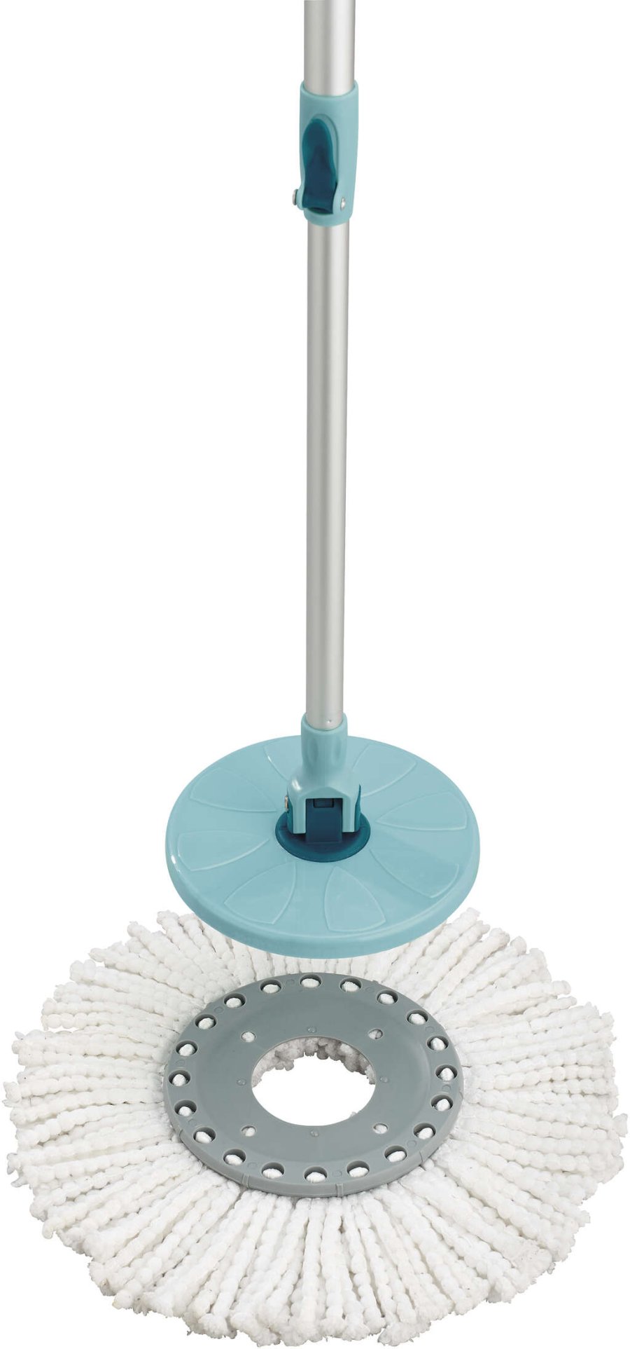 Leifheit Clean Twist Active Moppehoved, Gr