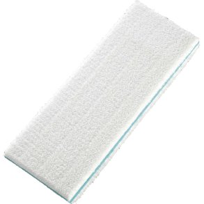 Leifheit Picobello M Cover til Trgulv 33 cm, Hvid