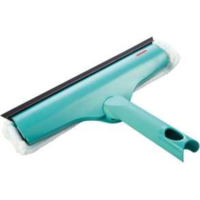 Leifheit 3-i-1 Vinduesvasker 32 cm, Turkis