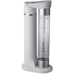 Nordic Sense Wassersprudler 800 ml, Wei