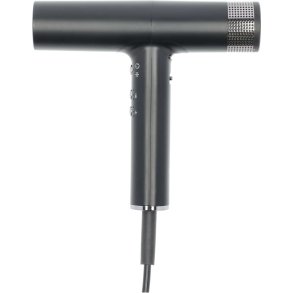 Nordic Sense Haartrockner 2000W, Schwarz