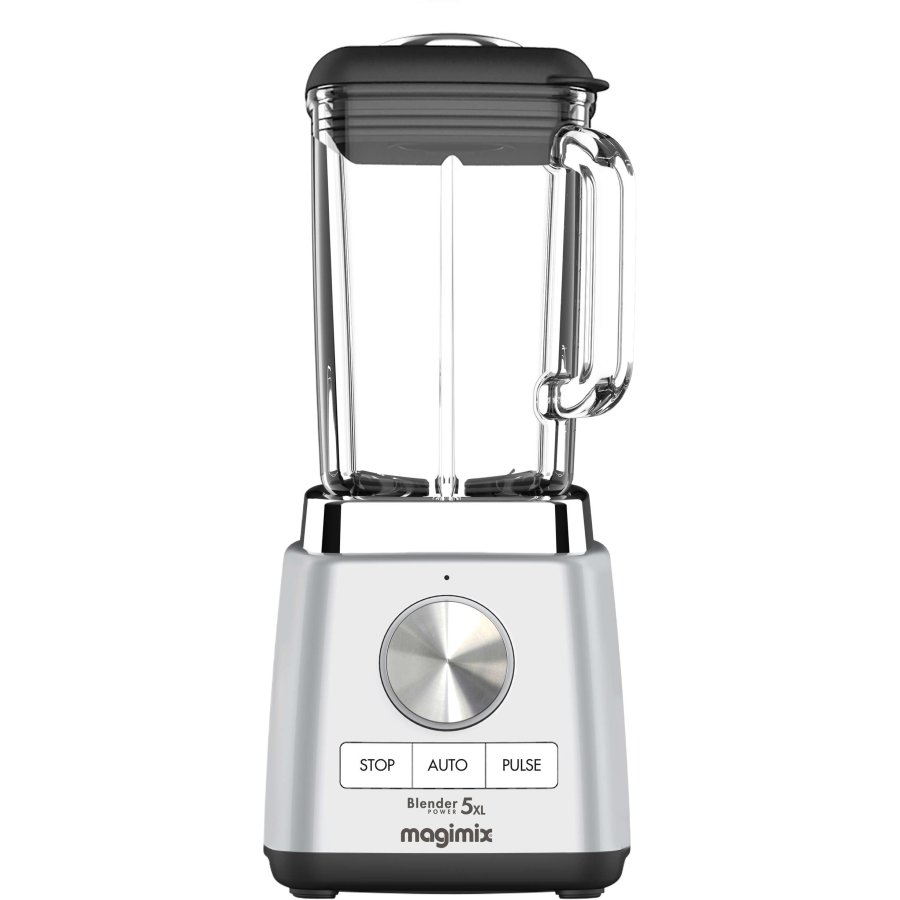 Magimix Power 5 XL Blender 1500W 2 L, Mat Stl