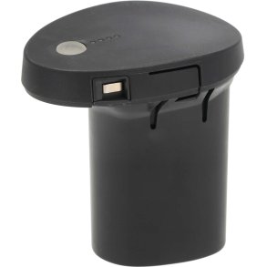 Bamix Batterie 10,8V, Schwarz