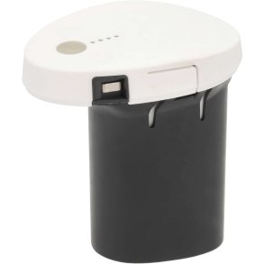 Bamix Batterie 10,8V, Weiß