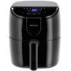 Nordic Sense Airfryer 3,5 L, Sort