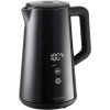 Nordic Sense Digital Elkedel 1,5 L, Sort