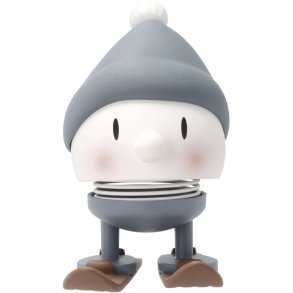 Hoptimist Skifahren Bumble S, Sky