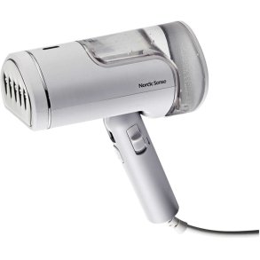 Nordic Sense Reise-Handdampfer, Grau