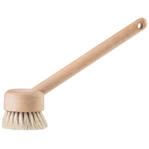 Zone Denmark Inu Splbrste 22,5 cm, Buche