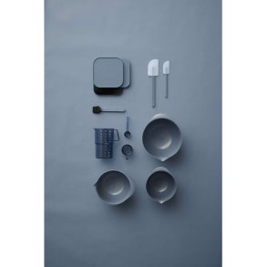 Rosti Margrethe Røreskål 1,5 L, Dusty Blue