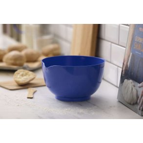 Rosti Margrethe Røreskål 3 L, Electric Blue
