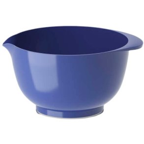 Rosti Margrethe Røreskål 3 L, Electric Blue