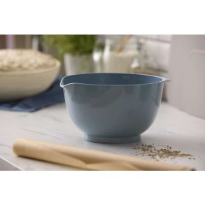 Rosti Margrethe Røreskål 3 L, Dusty Blue