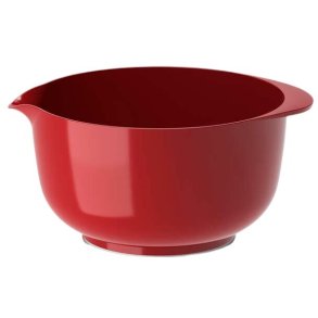 Rosti Margrethe Rhrschssel 4 L, Rot