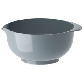 Rosti Margrethe Røreskål 5 L, Dusty Blue