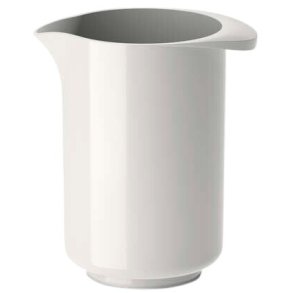Rosti Classic Mixkande 1,25 L, Hvid