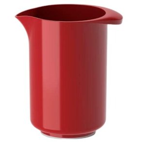 Rosti Classic Mixkande 1,25 L, Rød