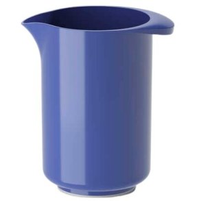 Rosti Classic Mixkande 1,25 L, Electric Blue