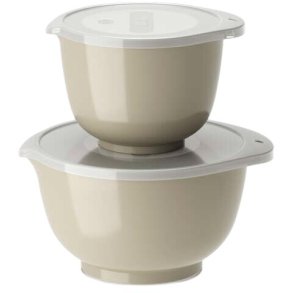 Rosti Margrethe Rhrschssel-Set 4-teilig, Hummus