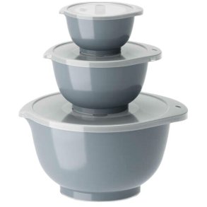 Rosti Margrethe Rhrschssel-Set 6-teilig, Dusty Blue