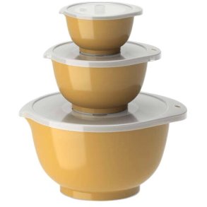 Rosti Margrethe Rhrschssel-Set 6-teilig, Curry