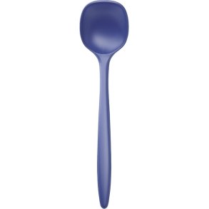 Rosti Classic Servierlffel 29,4 cm, Electric Blue