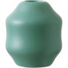 Gense Dorotea Vase H10 cm, Sea Green