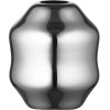 Gense Dorotea Vase H10 cm, Blankt Stl