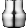 Gense Dorotea Vase H19,5 cm, Blankt Stl