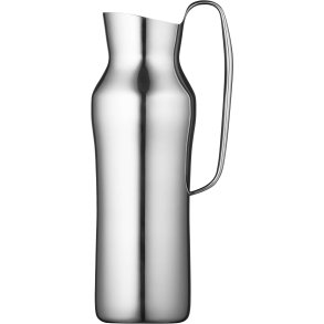 Gense Dorotea Karaffe, Stahl