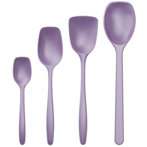 Rosti Classic Kochlffel 4er Set, Lavendel