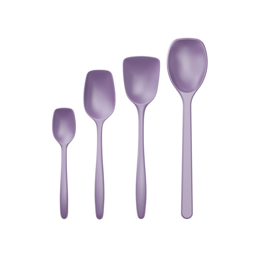 Rosti Classic Grydeskest 4 stk, Lavender