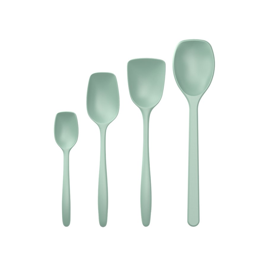 Rosti Classic Grydeskest 4 stk, Nordic Green