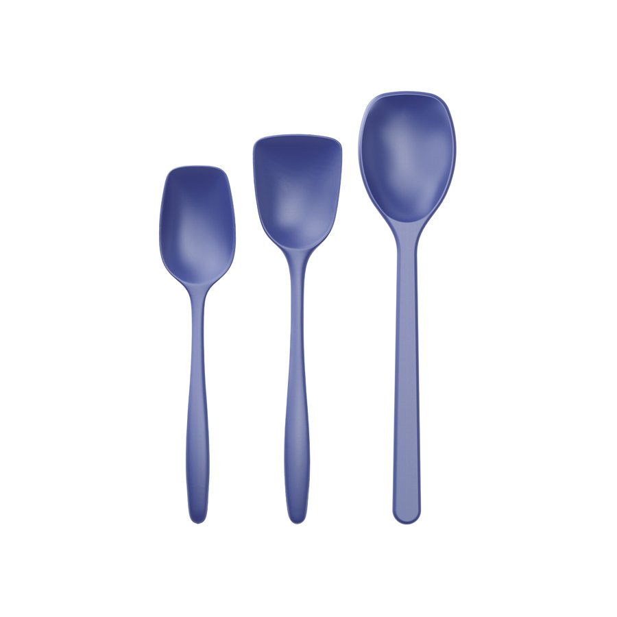 Rosti Classic Grydeskest 3 stk, Electric Blue