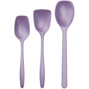 Rosti Classic Grydeskesæt 3 stk, Lavender