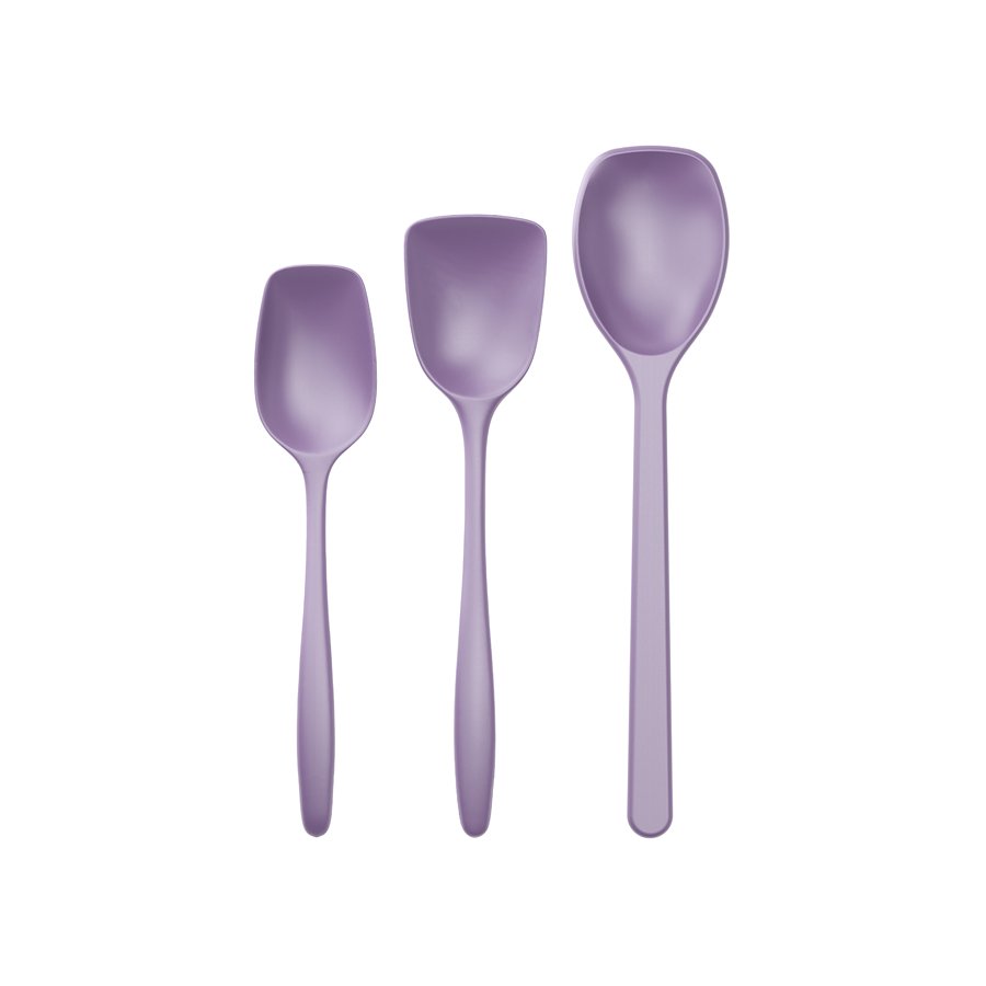 Rosti Classic Grydeskest 3 stk, Lavender