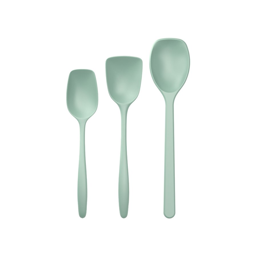 Rosti Classic Grydeskest 3 stk, Nordic Green