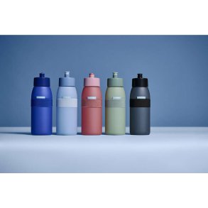Mepal ToGo Sportsflaske 500 ml, Nordic Blue
