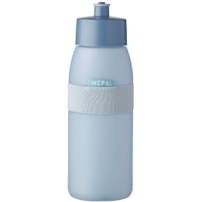 Mepal ToGo Sportsflaske 500 ml, Nordic Blue