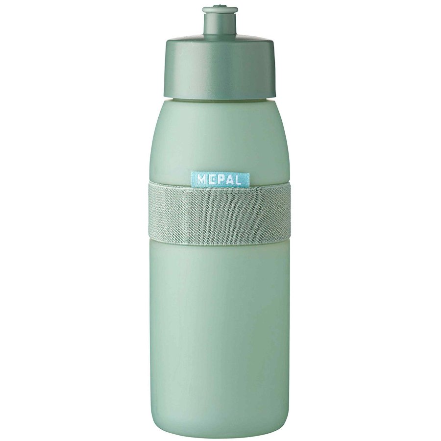 Mepal ToGo Sportsflaske 500 ml, Nordic Sage