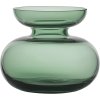 Zone Denmark Inu Vase H9 cm, Moss Green